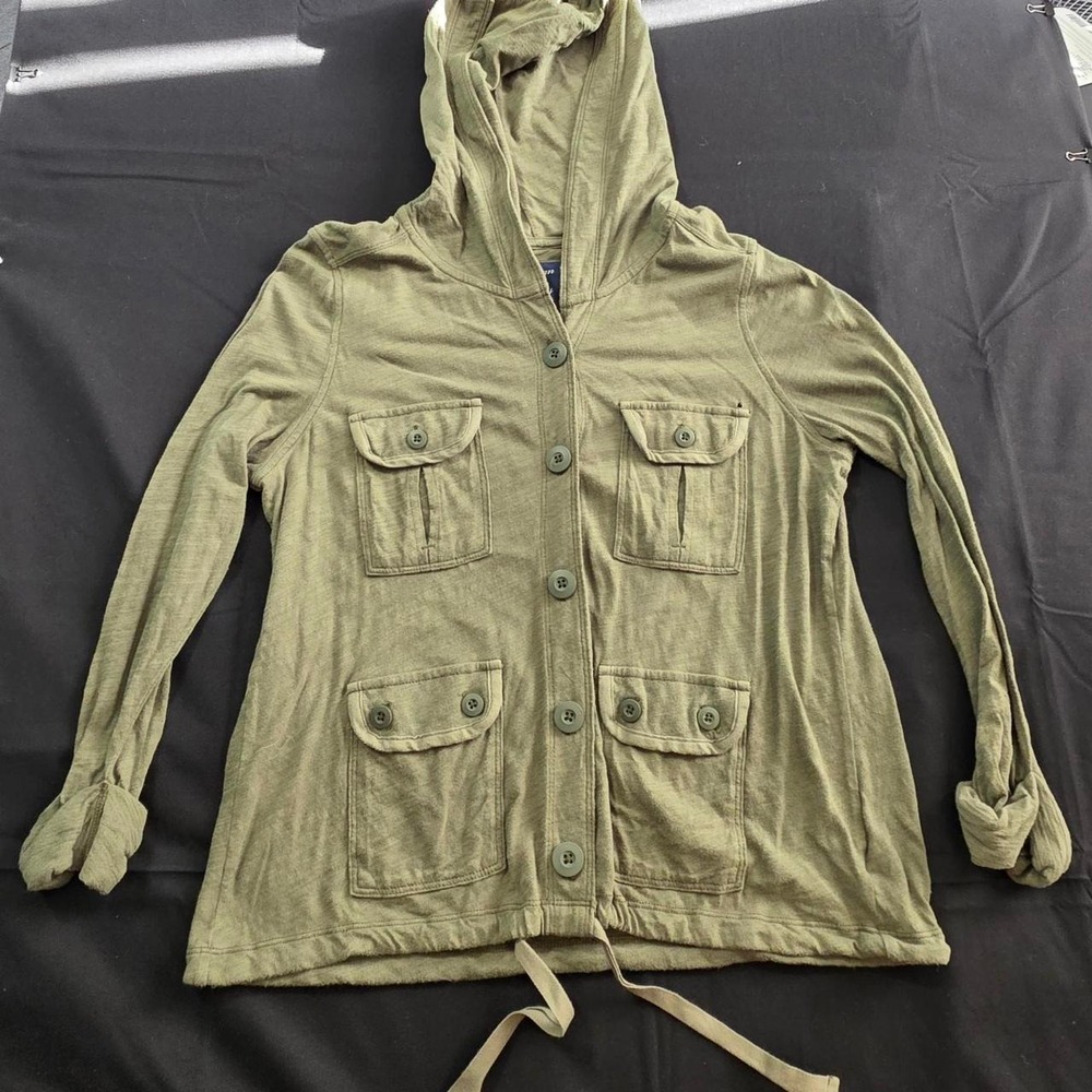 American Eagle Jacket
